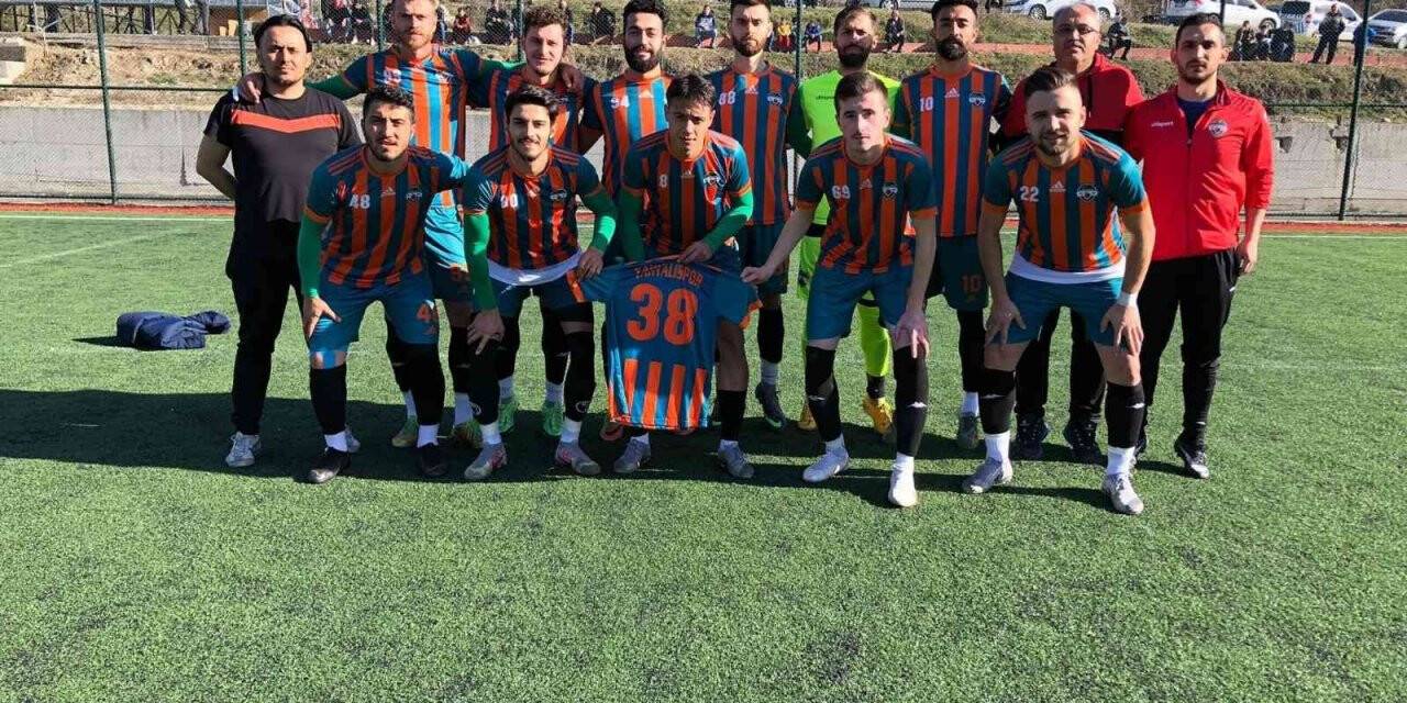Yahyalıspor deplasmandan 3 puanla döndü