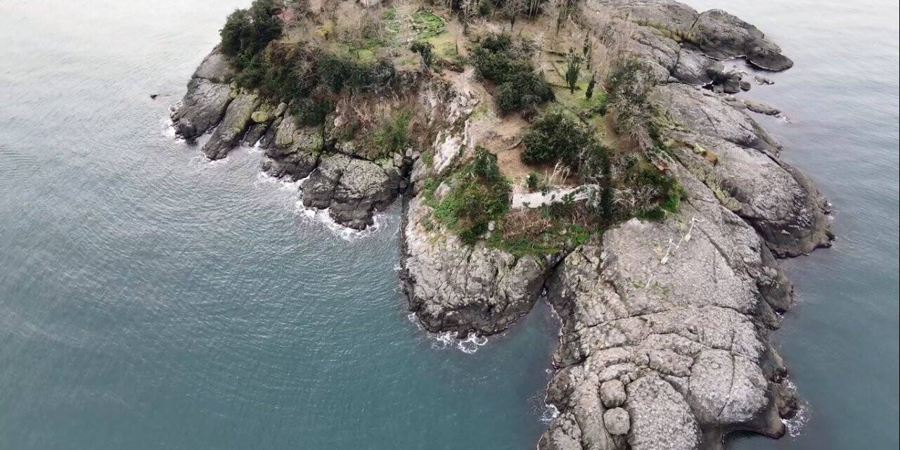 Giresun Adası’nda kazılar yeniden başlayacak
