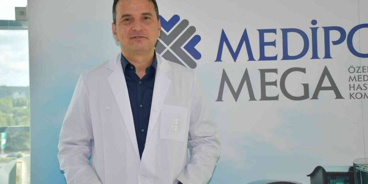 "Obezite birçok hastalığa davetiye çıkarıyor"