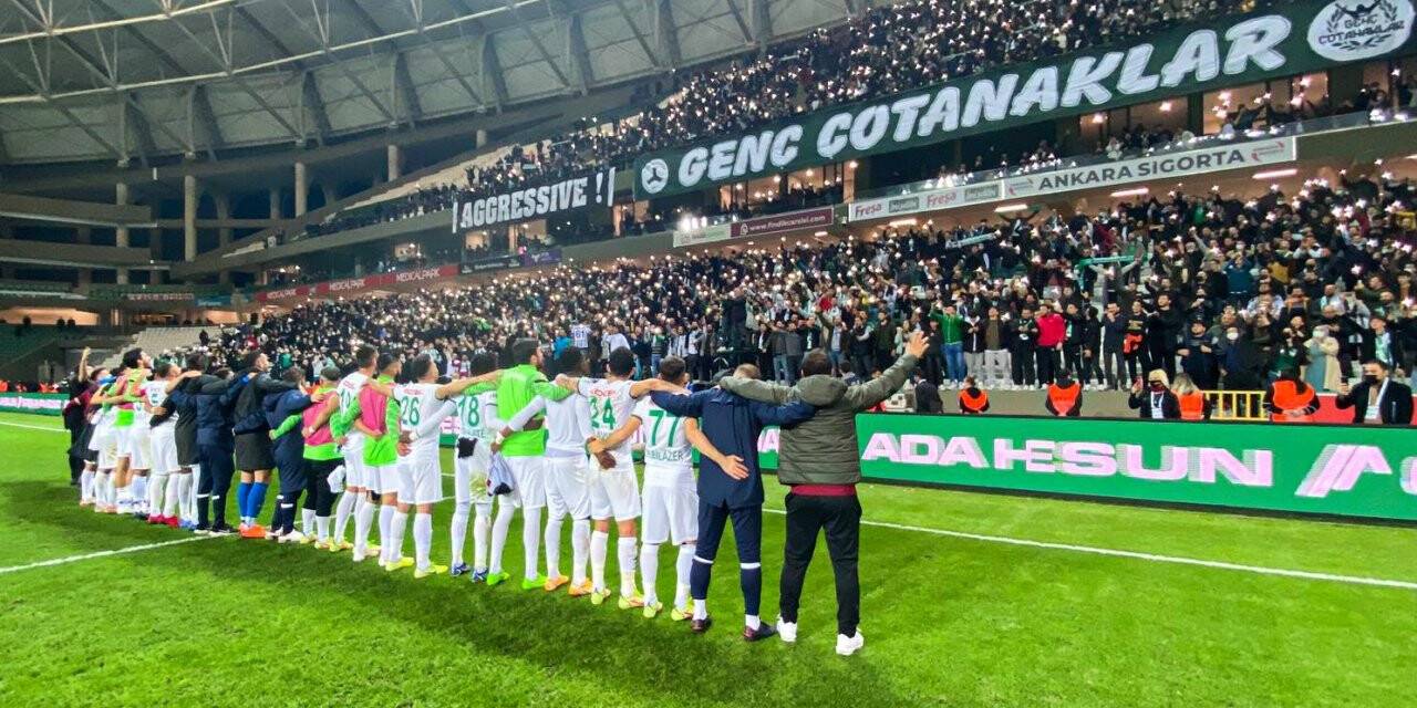 GZT Giresunspor yönetimi bilet fiyatlarında indirim yaptı