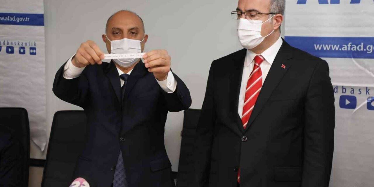 Elazığ’da 379 depremzede daha evlerine kavuştu