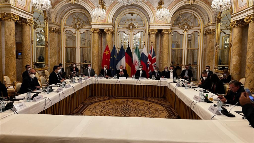 Viyana'da yapılan İran ile nükleer görüşmelere birkaç gün ara verilecek