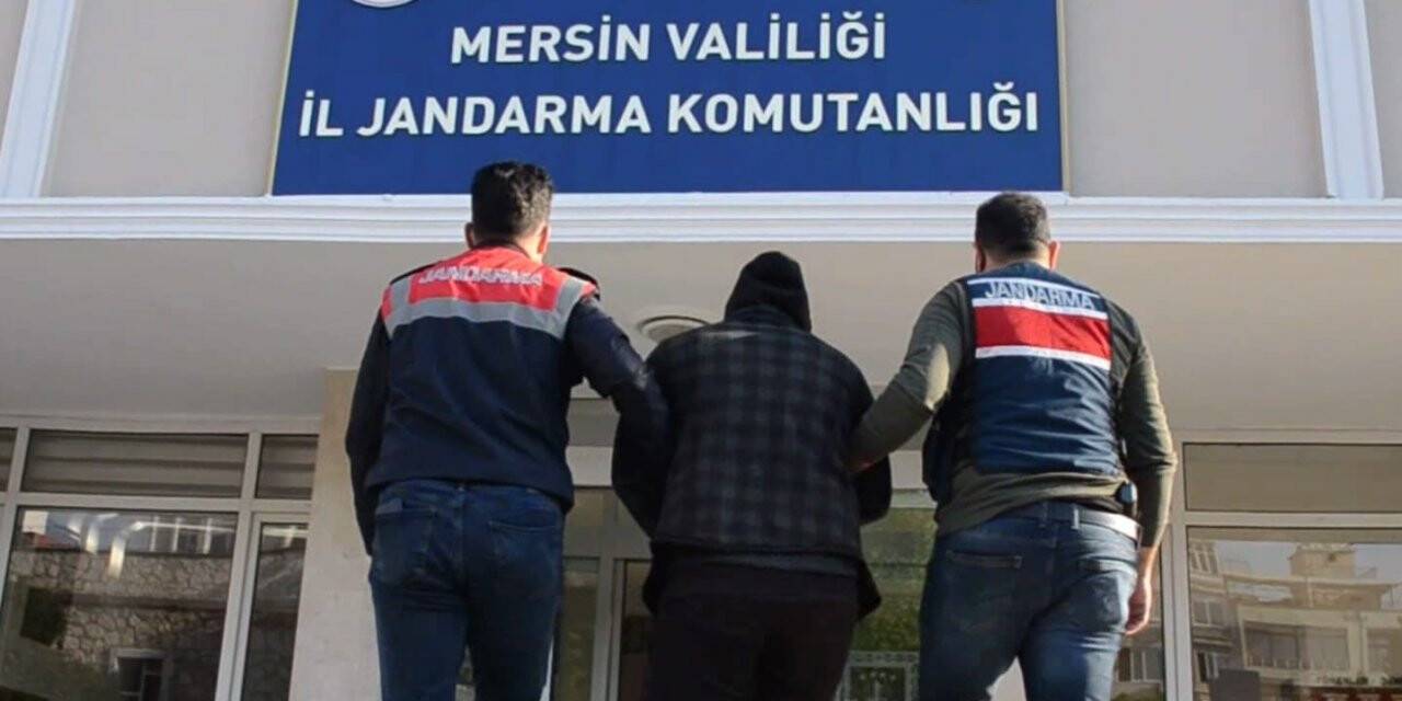 DEAŞ operasyonu: 1 gözaltı