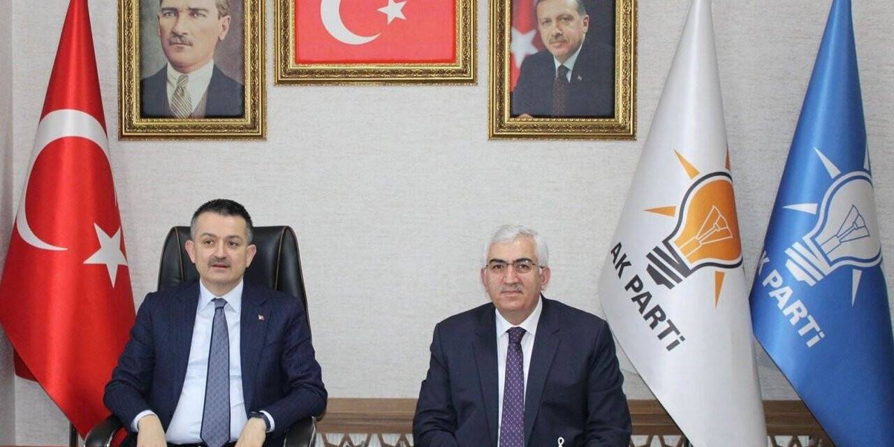 Söylemez Barajı’nın yapımına başlanıyor