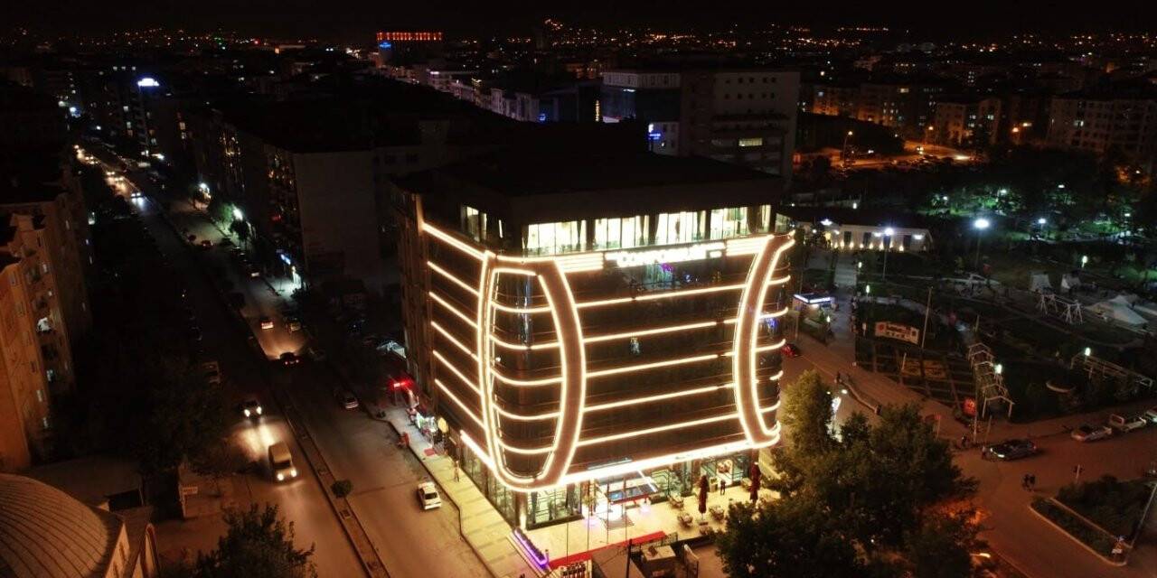 The Conforium Hotel’den beş yıldızlı yılbaşı programı