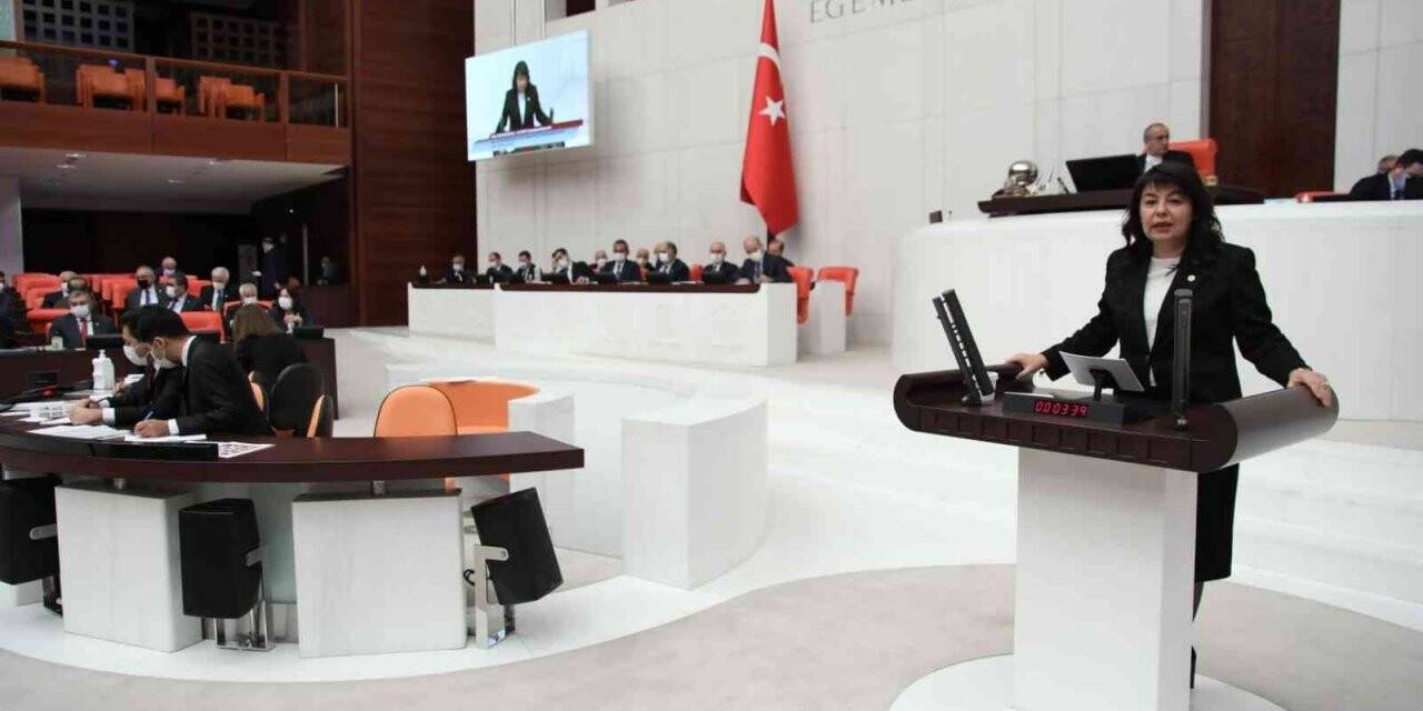 1915 Çanakkale Köprüsü TBMM gündeminde