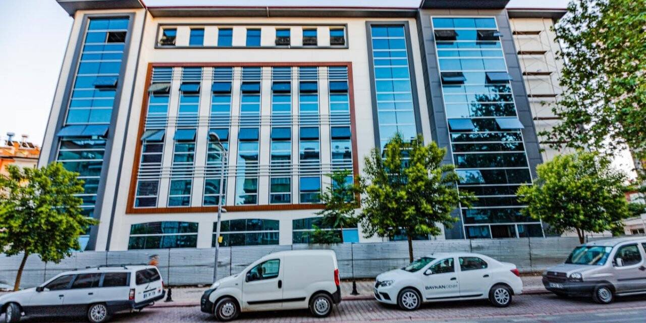 Malatya tapu müdürlüklerinde işlem rekoru kırılıyor