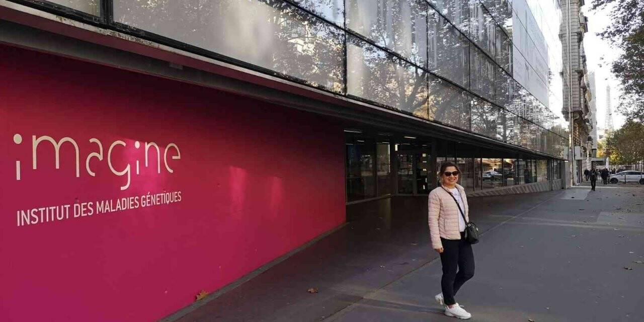 OMÜ Tıp Fakültesi’nden uluslararası başarı