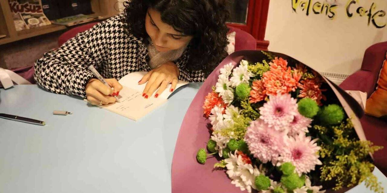 Karantina günlerini şiirlerinde anlattı