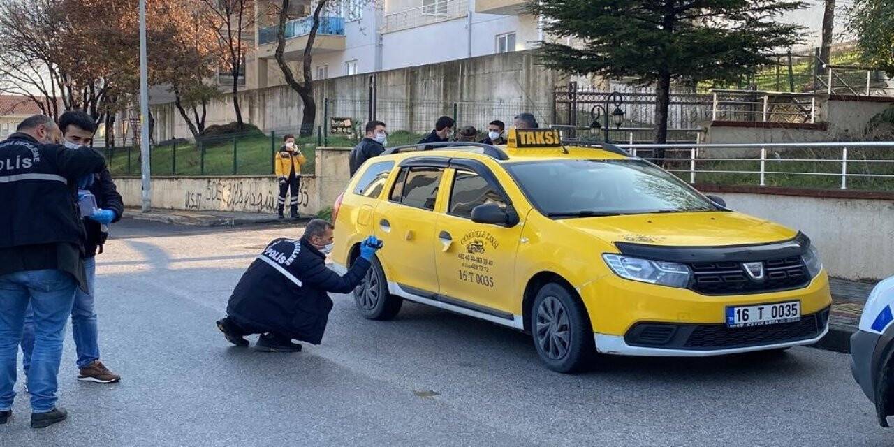 Yeşilçam yıldızı Belgin Doruk’un oğlu Bursa’daki evinde ölü bulundu