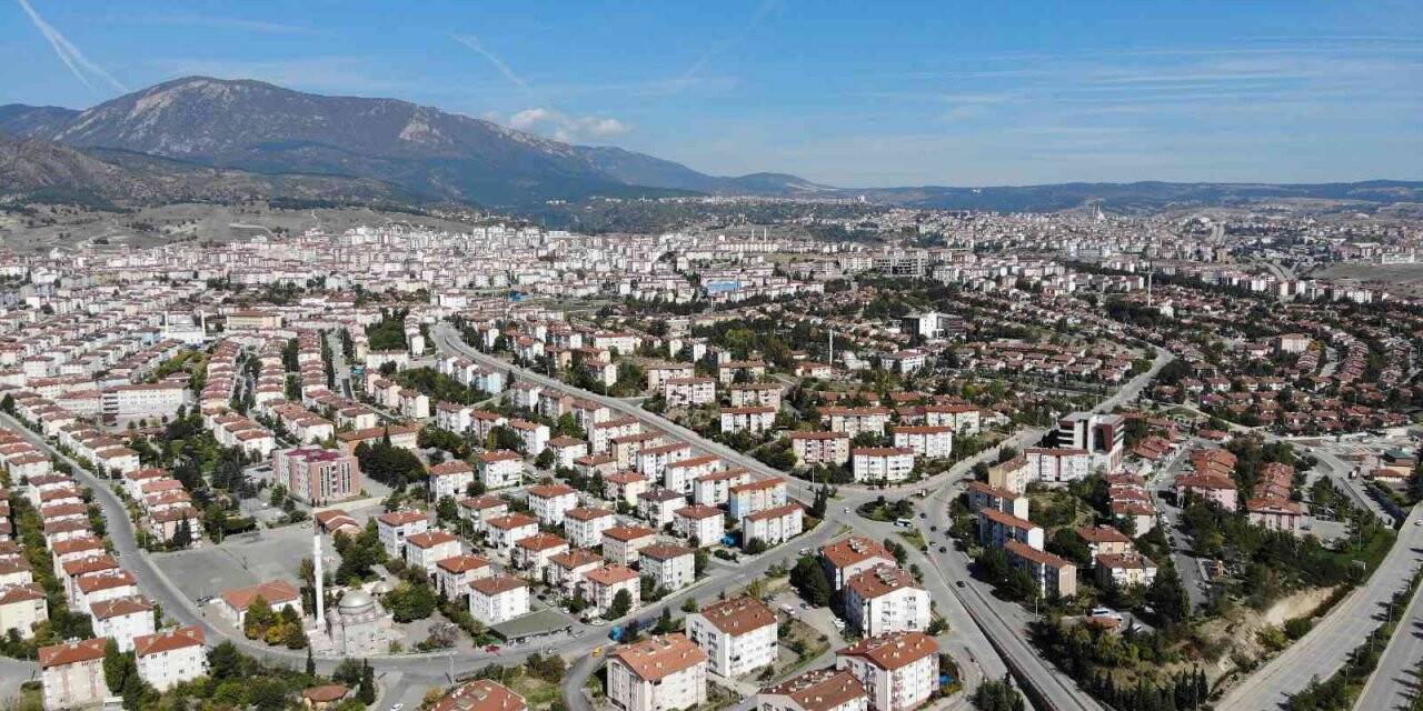 2021 yılında gayrimenkulde satış rekoru kırıldı