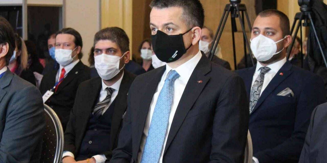 Bakan Pakdemirli’den tüm bölge müdürlerine talimat: “Birinci önceliğiniz, nesli tehlike altında olan türleri bulmak ve koruma altına almaktır”