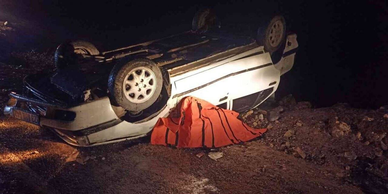 Tunceli kasım ayında trafik kazalarının en az yaşandığı 2’nci il oldu