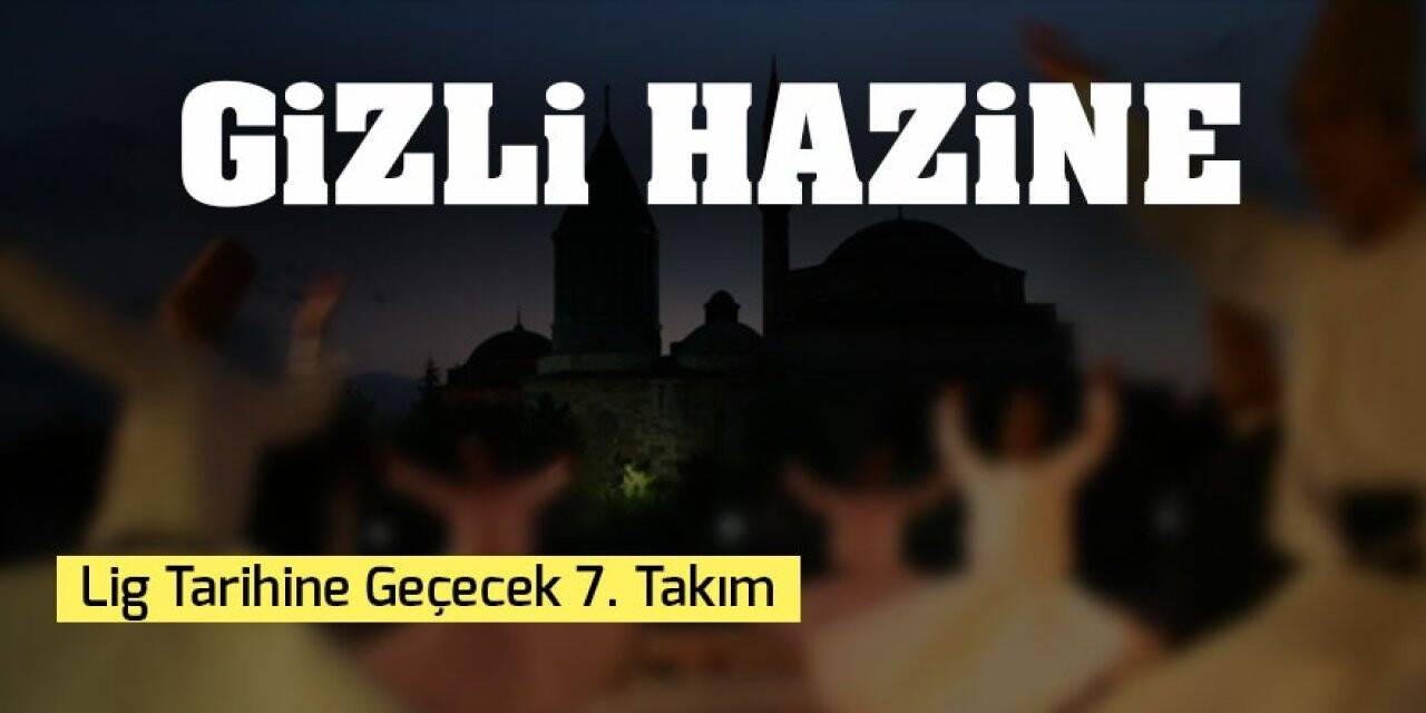 Emrullah Nergiz yazdı: Gizli Hazine
