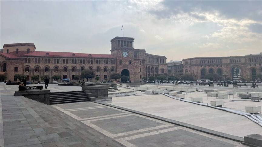 Türkiye-Ermenistan ilişkilerinde yeni dönem