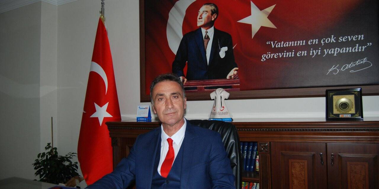 Köç `Öğretmenlik Meslek Kanunu Tasarısı kamuoyu ile paylaşılmalı’