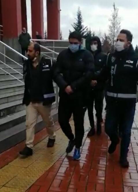 Hasta yakını rolüne girip 162 bin TL’lik kanser ilacı vurgunu yaptılar
