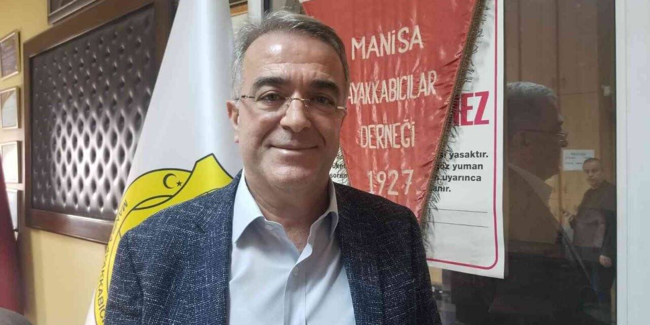 Manisa’da ayakkabı üniversitesi kurulacak