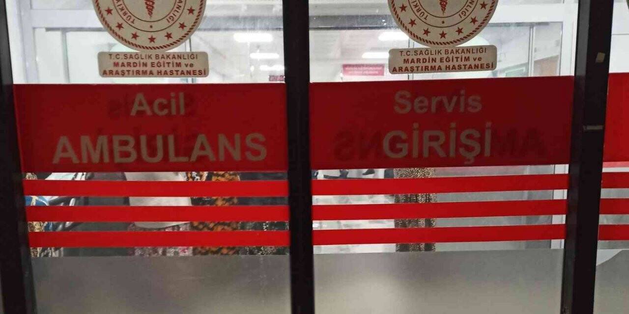 Mardin’de cinnet getiren eski eş dehşet saçtı: 2 ölü, 1 ağır yaralı