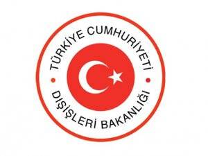 Dışişleri Bakanlığı, saldırıları kınadı