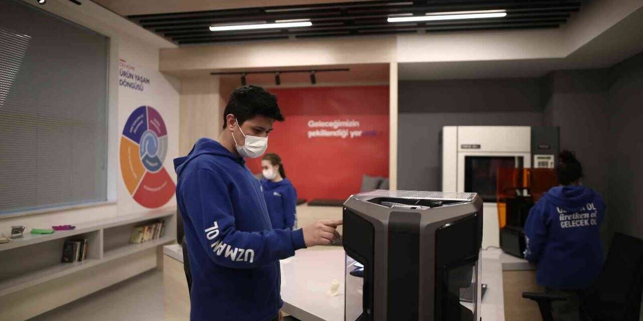 CEV, kursiyerlerinin hepsini istihdama kazandırıyor