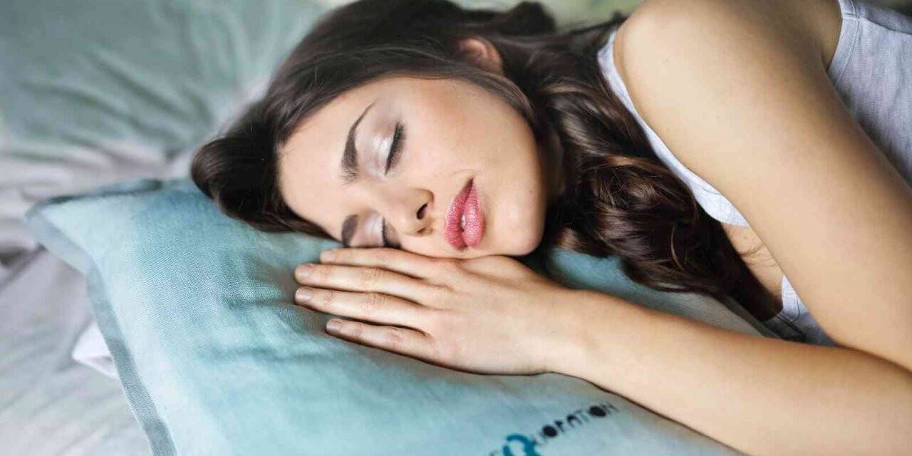 "Uyku yapısını bozan 87 ayrı hastalık bulunuyor"