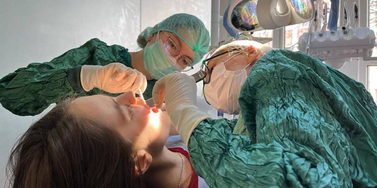 İmplant takılması uygun olmayan kemik yapıları için ileri teknolojiler