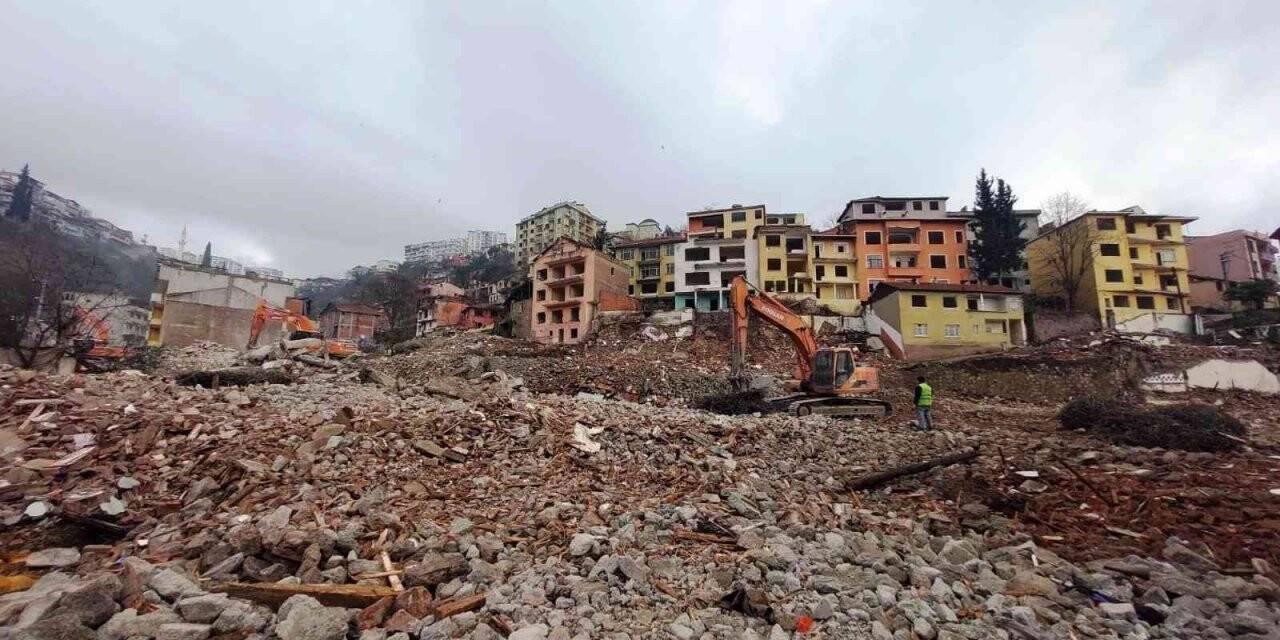 Gündoğdu, "Cedit’te mahalle sakinlerimiz bize güvendi ve inandı"
