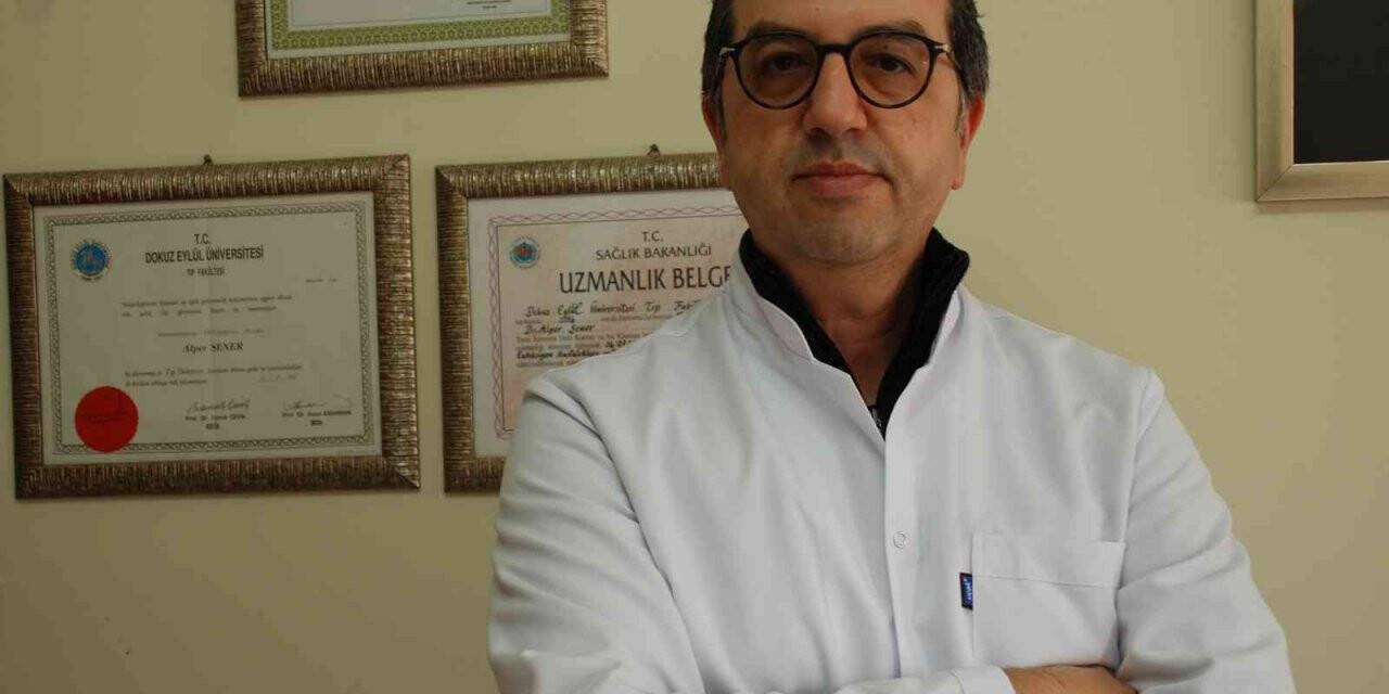 Omicron varyantında bir iyimser bir de kötümser tahmin