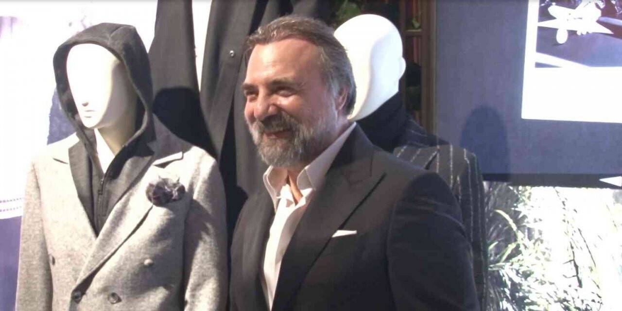 Oktay Kaynarca kendi markasını oluşturdu