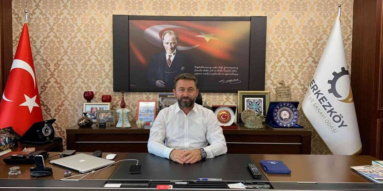 Kozuva: “Ortak değerlerimiz en büyük hazinemiz”