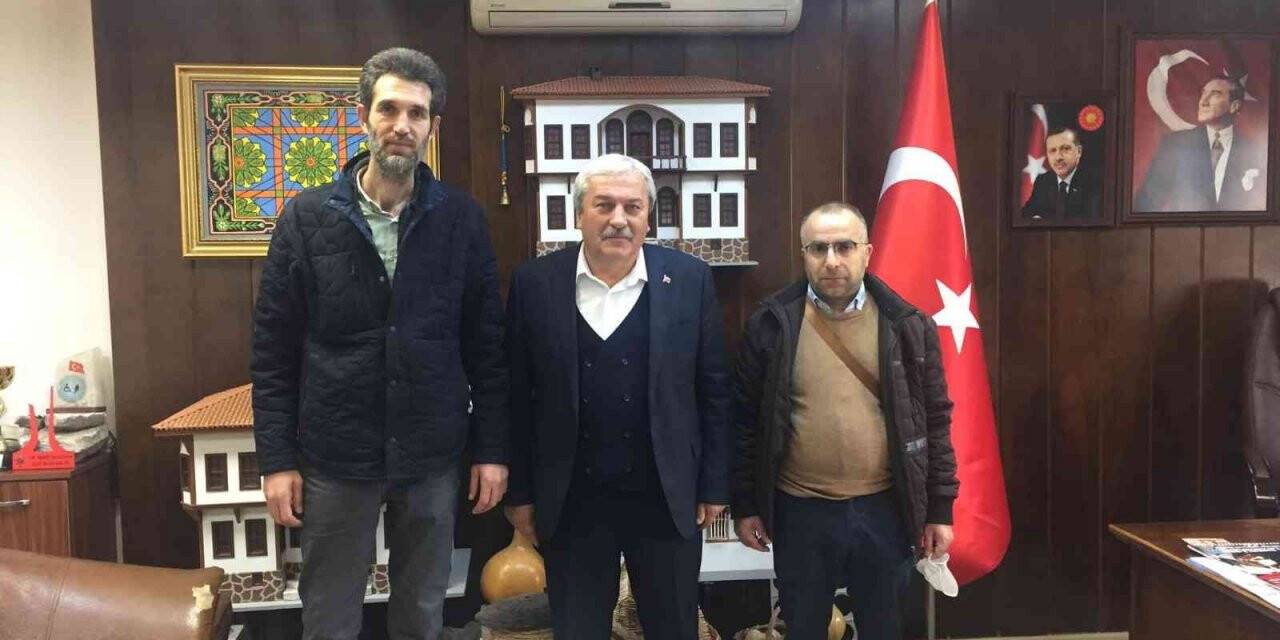 Osmaneli’ne önemli yatırım kararı