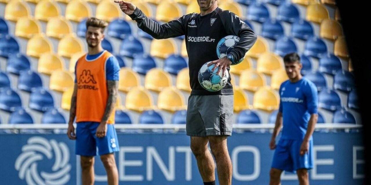 Bruno Pinheiro’nun referansı Sporting Lizbon!