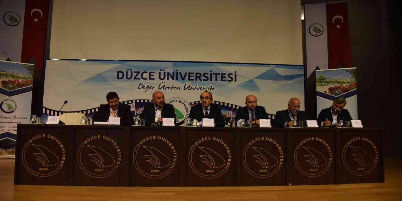 Uluslararası öğrenciler buluşması gerçekleştirildi