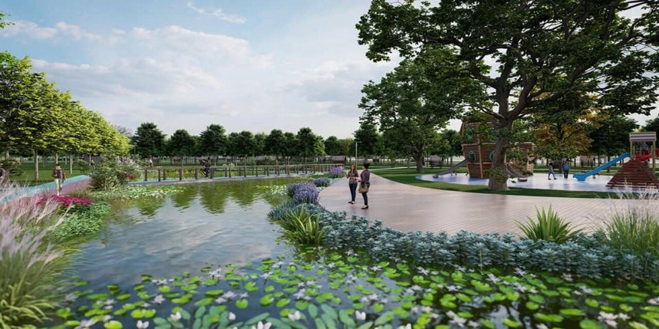 “Beytahtı’nda Macera Başlıyor” ve “Beysu Konakları” isimli projelerin destek sözleşmeleri imzalandı