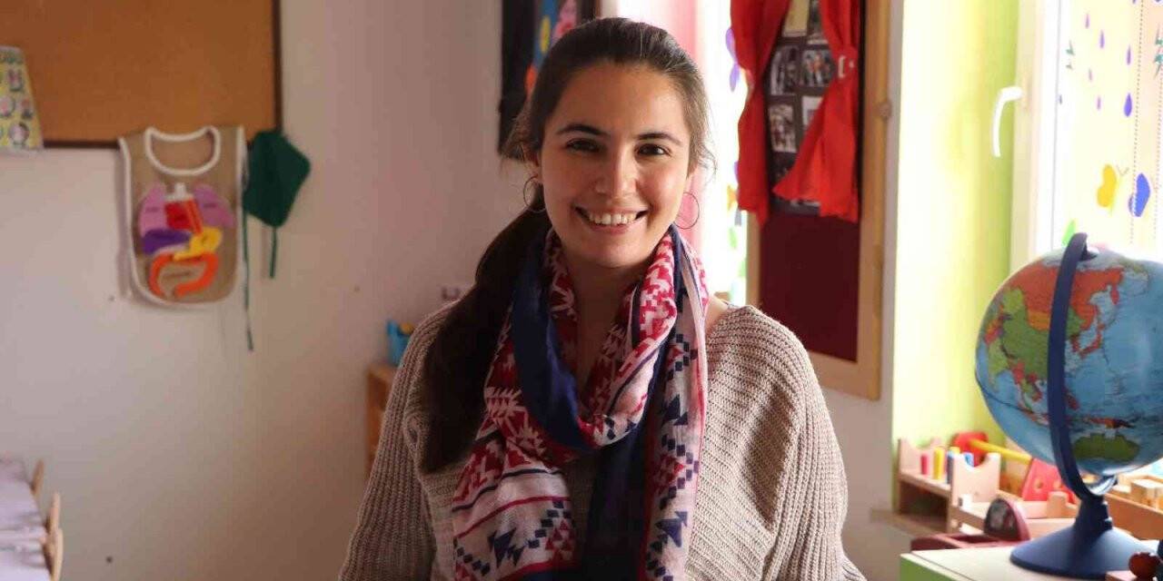 Bu proje ile ana sınıfı çocukların ayağına gidiyor