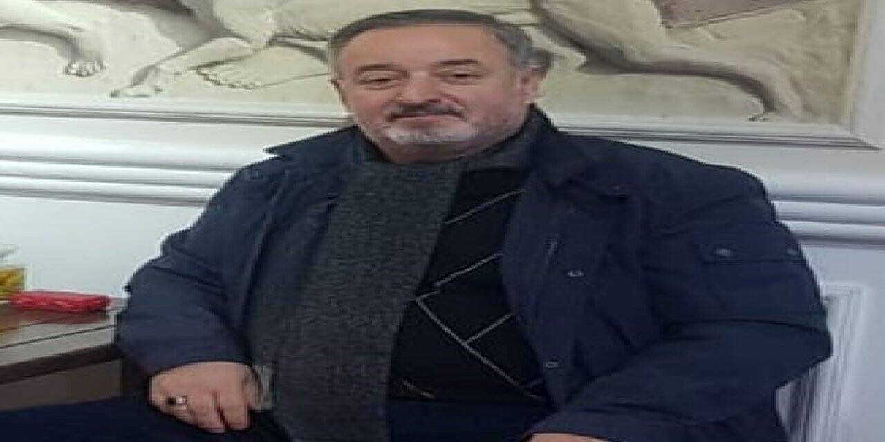 AK Partili Filizli, koronavirüse yenik düştü