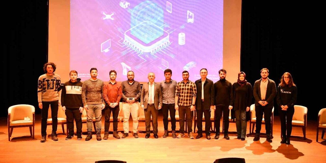 SAÜ Teknoloji Takımları bir araya geldi