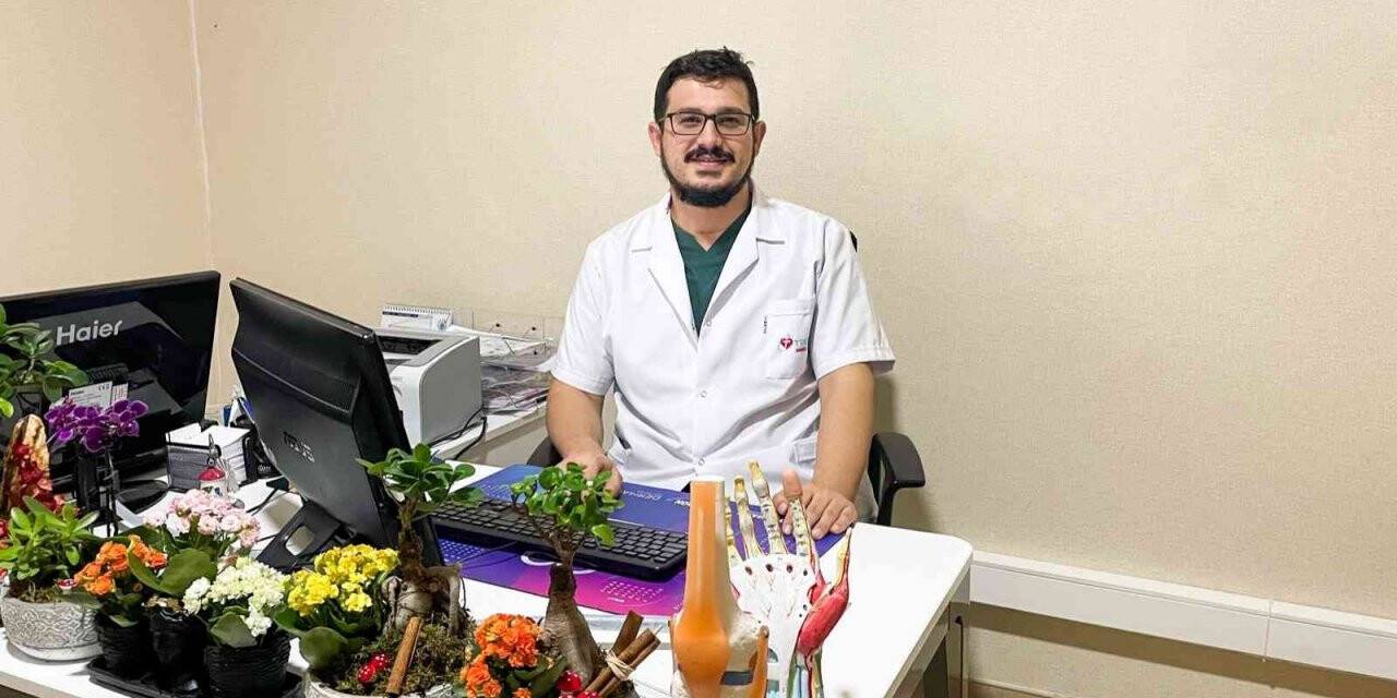 Erken yaşta fark edilen bu hastalığın tedavide başarı oranı yüksek