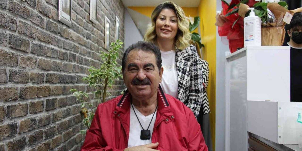 Ünlü sanatçı İbrahim Tatlıses’in menajeri gelen tepkilerle ilgili konuştu