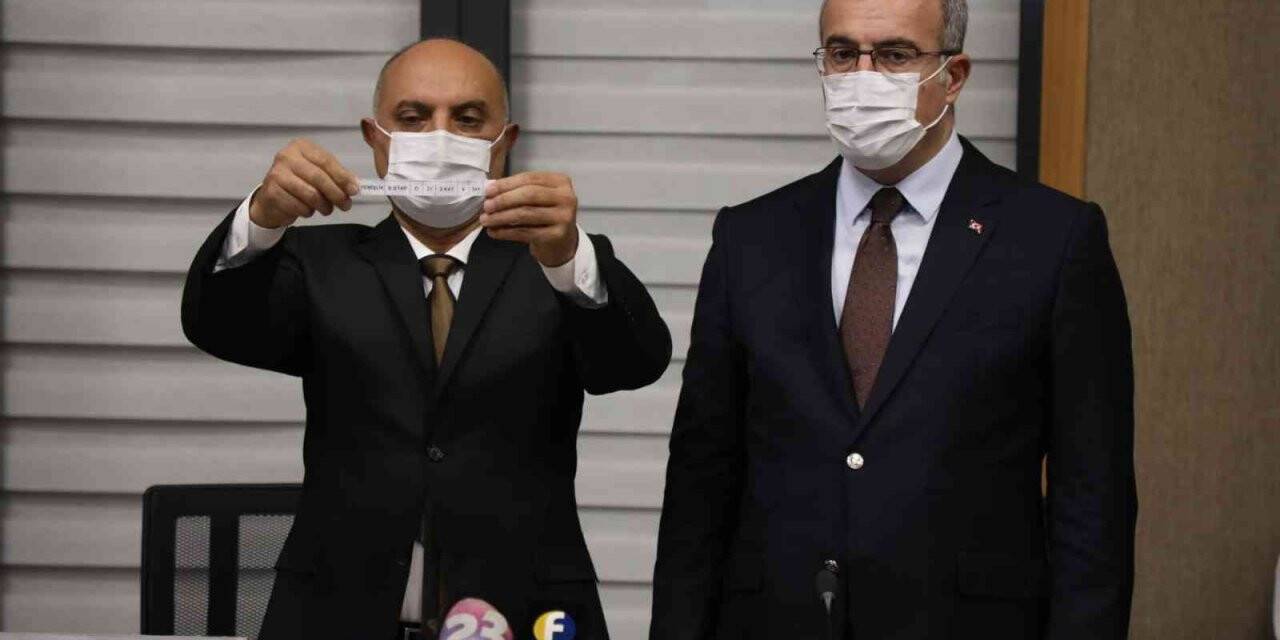 Elazığ’da 24 Ocak depreminin ardından 15 bin 784 konut ve iş yeri vatandaşlara teslim edildi