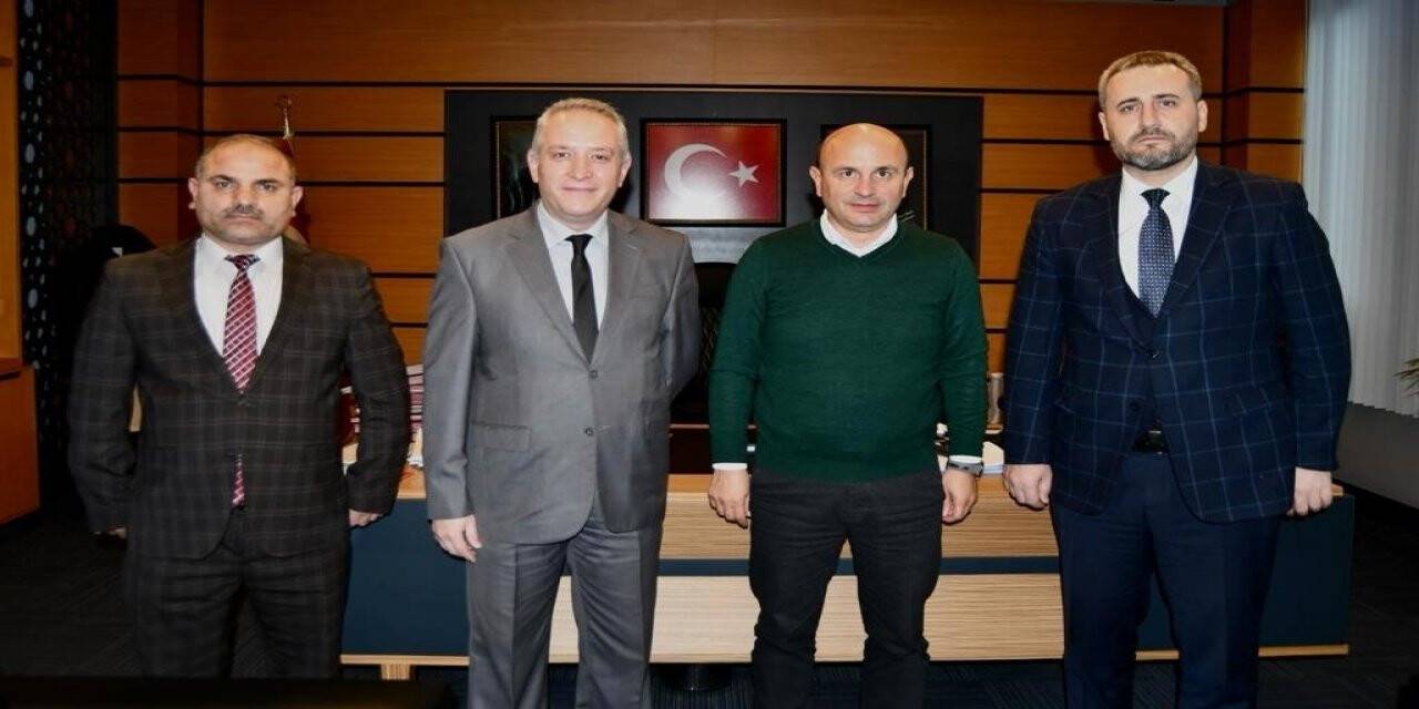 "Türkiye Kart" geliyor