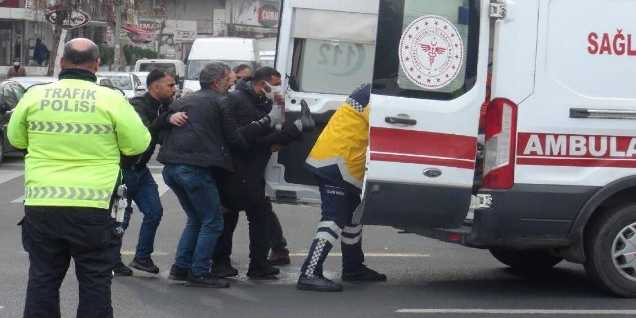 Diyarbakır’da 1 kişinin öldüğü arazi kavgasında 1 tutuklama