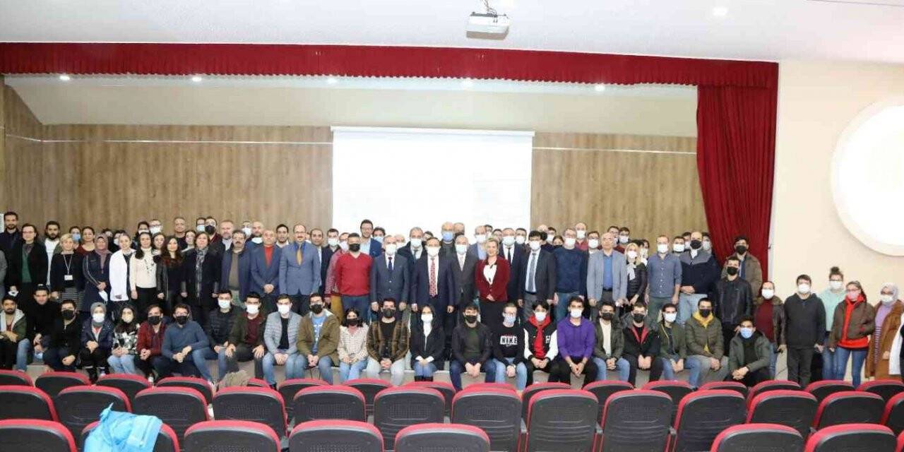 ERÜ Veteriner Fakültesi Uluslararası Akreditasyona Sahip Oldu