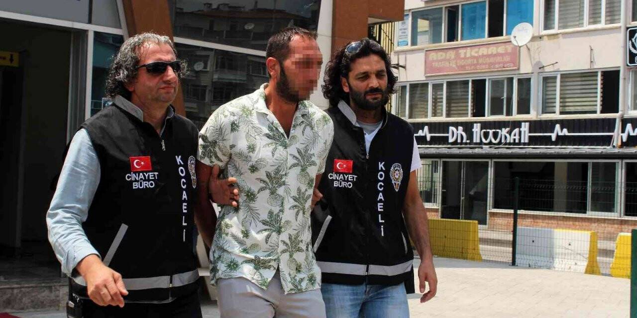 Cezaevinden firar ederek arkadaşını öldürmüştü, cezası belli oldu