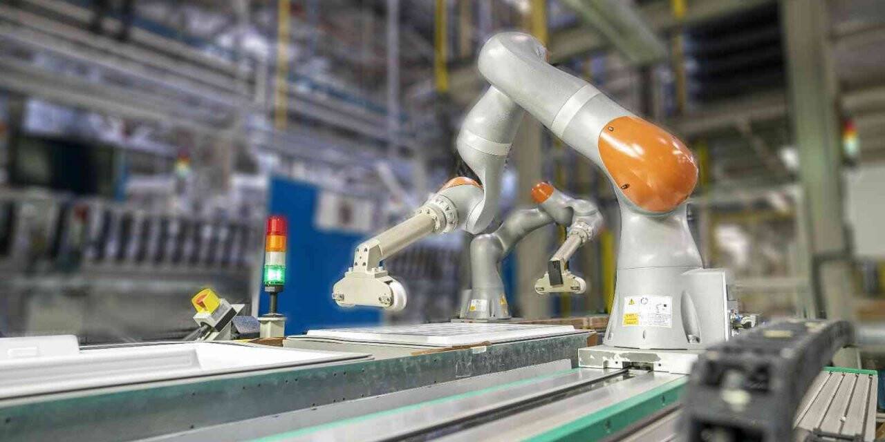 BSH Gelişen Pazarlar Bölgesi, dünyanın yarısını Türkiye’den yönetiyor