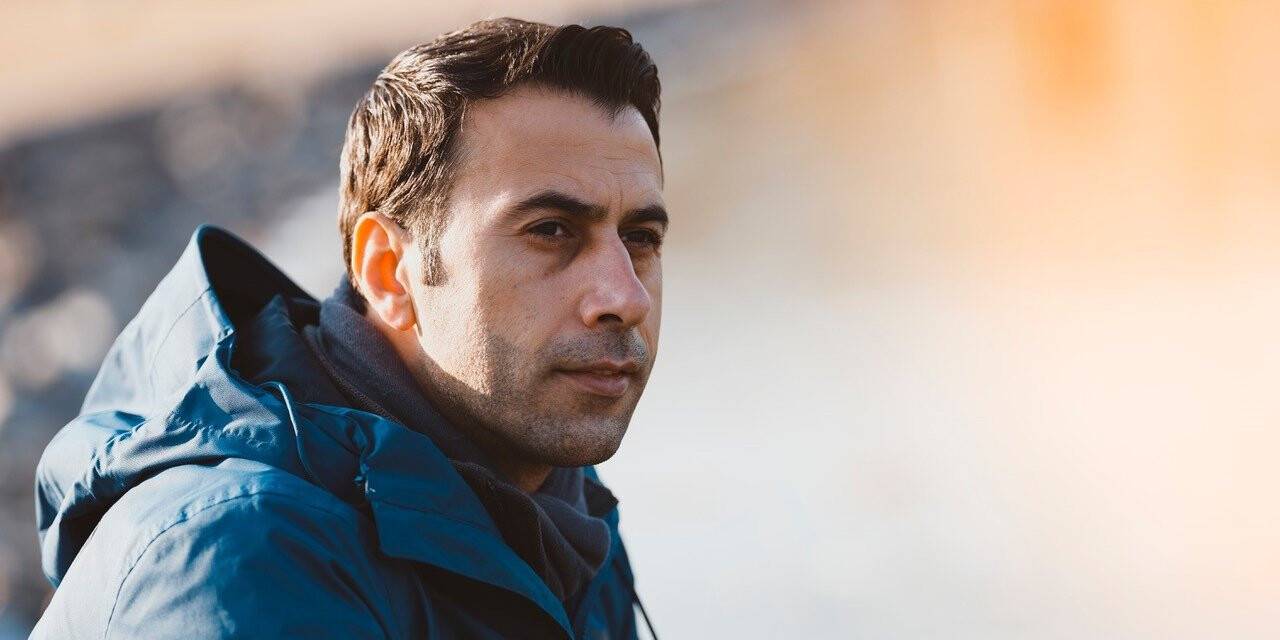 Ressamlıktan fotoğrafçılığa bir serüven