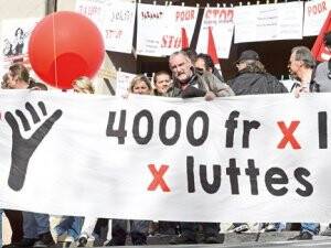 Asgari Ücret 9 Bin 500 TL Olsun mu