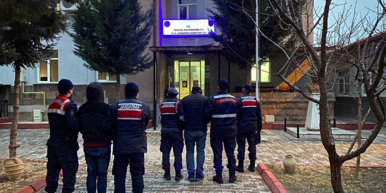 Kayseri JASAT’tan suça geçit yok