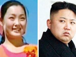 Eski Sevgiliyi İdam Etmemiş